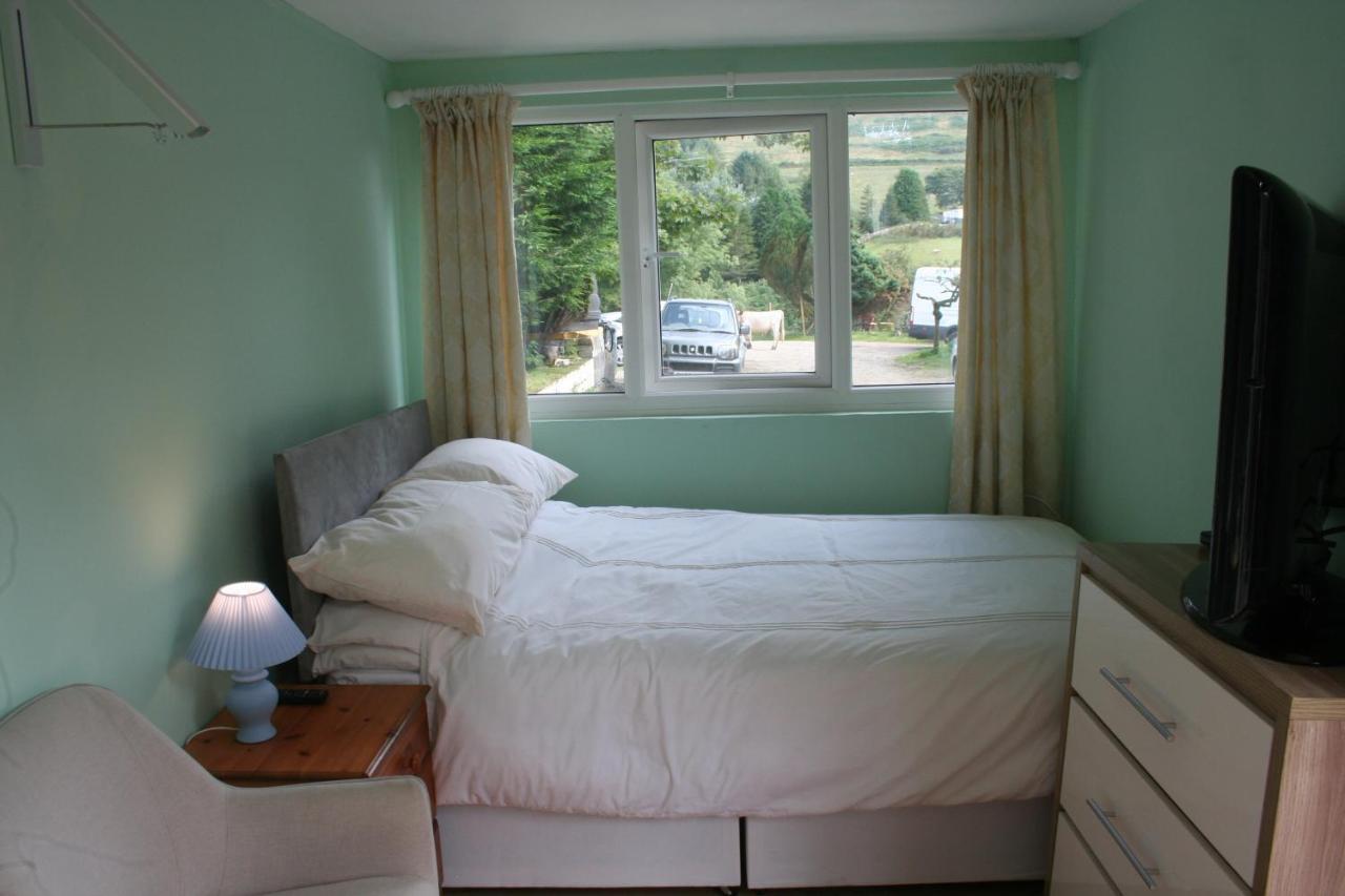 סוואנסי Coynant Farm Guesthouse - Farm Park Stay חדר תמונה